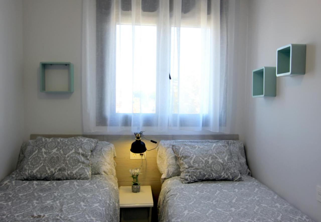 Apartmán Felipe Frente Al Rio Sanlúcar de Barrameda Exteriér fotografie